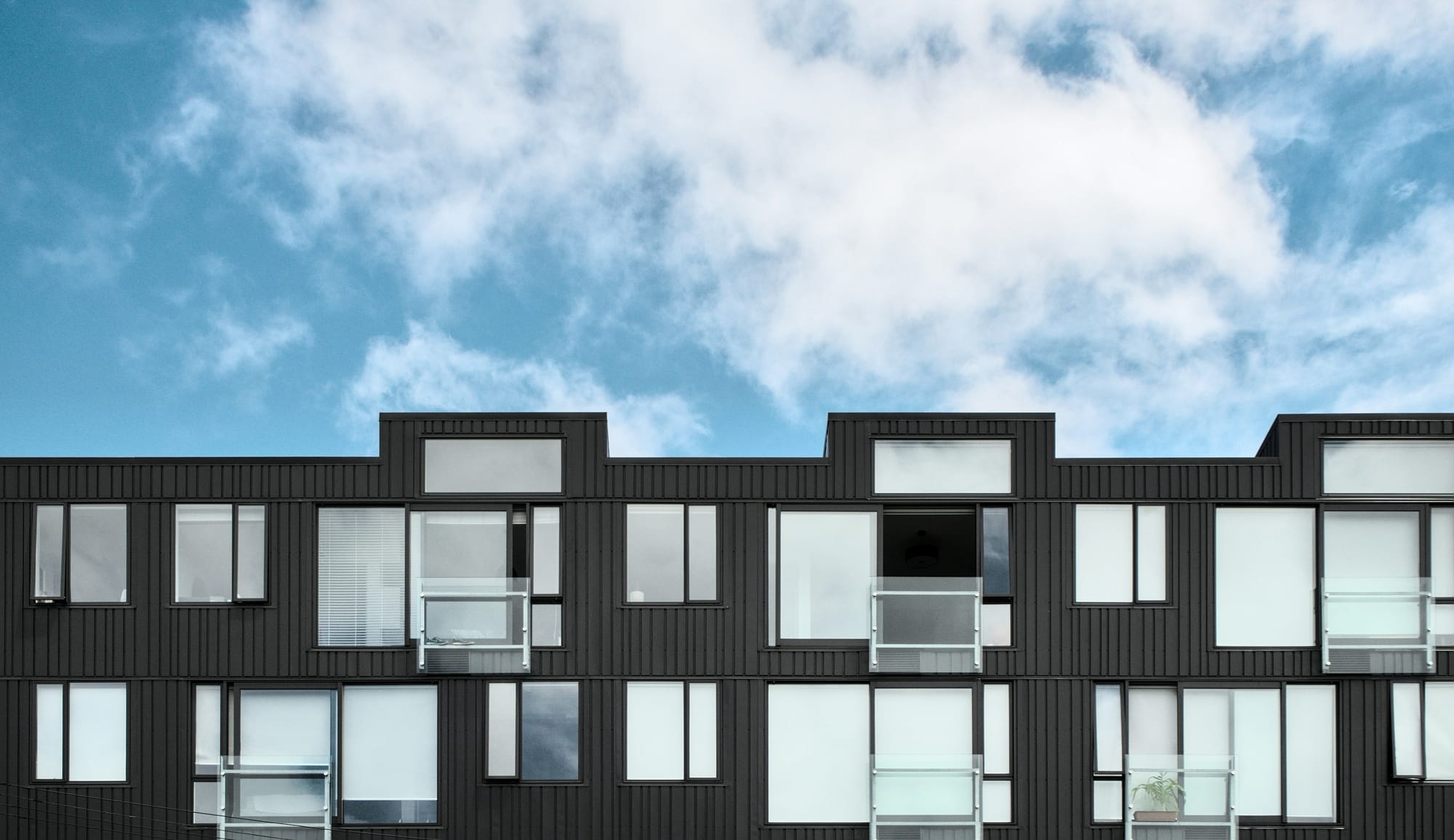 Big Multifamily Vendors