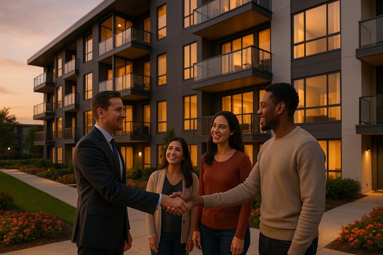 Top Multifamily Property Management Companies in the U.S. (2025)