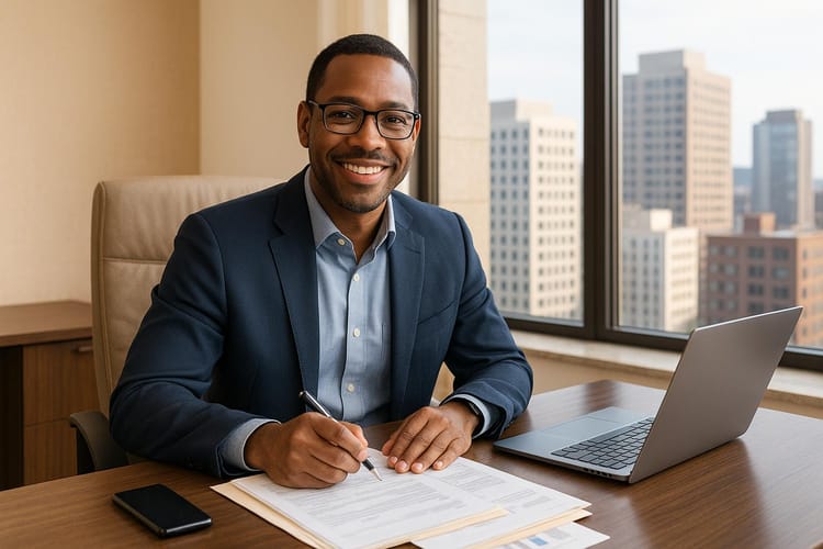 What Services Do Property Management Companies Actually Handle?