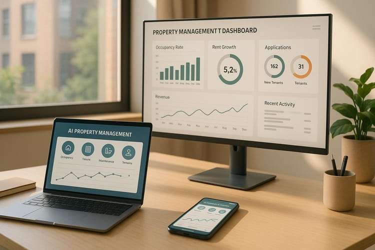 Best Property Management Tech Used by Top Multifamily Firms
