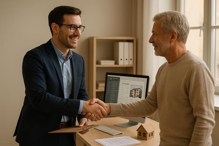 The Business Model of Property Management Explained for Vendors