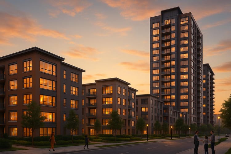 Top Regional Property Management Companies by Unit Count (2025)