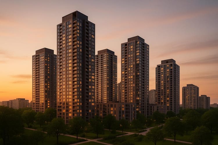 Who Really Owns and Manages the Largest Apartment Portfolios in the U.S.